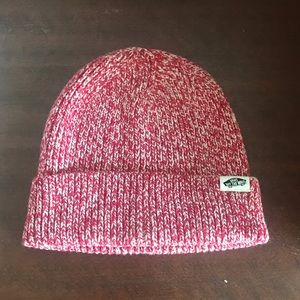 Knit Vans Beanie